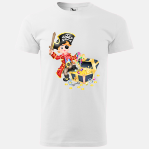 Dječja majica kr.rukav