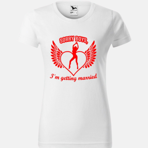 Ženska maijica kr.rukav 4610